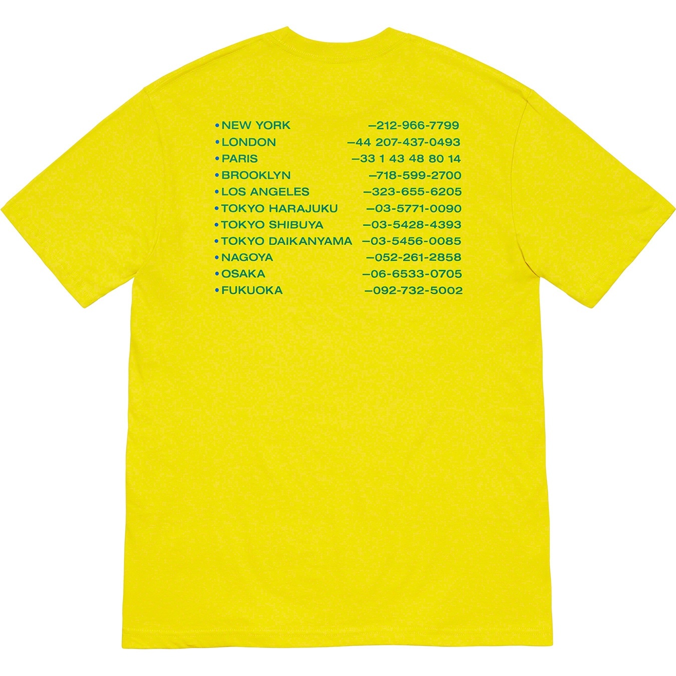 New Shit Tee view 11